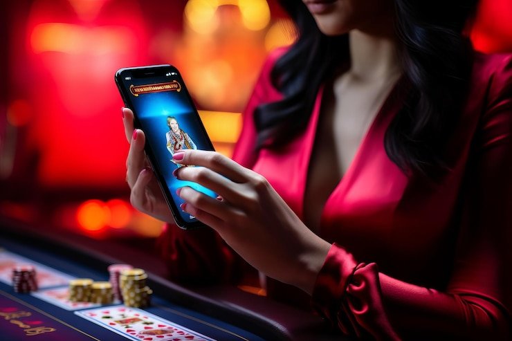 Antarmuka dashboard kakaslot menampilkan meja dealer langsung dan pasar sepak bola