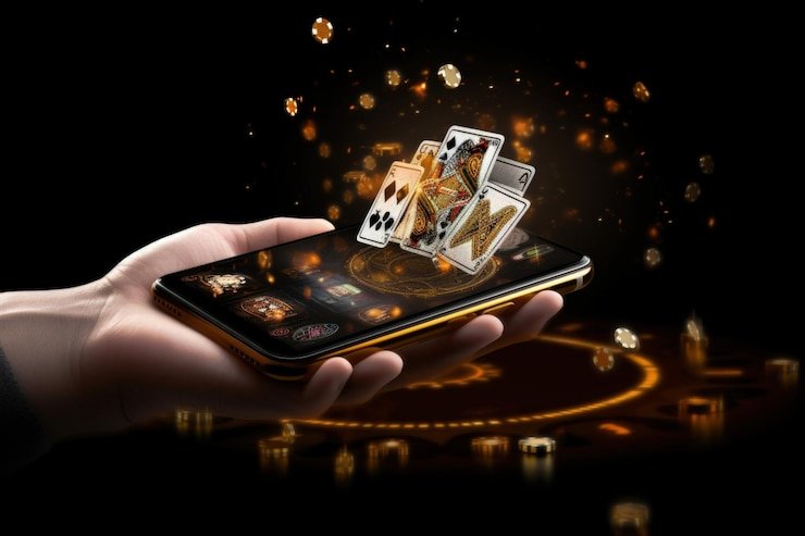 Verifikasi identitas untuk Program Loyalitas kakaslot