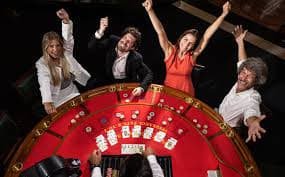 Fitur bonus putaran gratis Wild Bandito dengan simbol Scatter